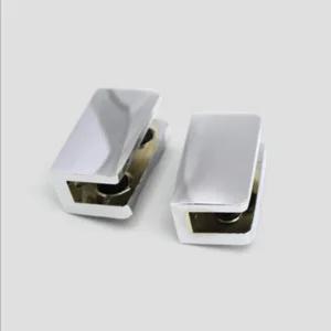 욕실 코너선반브라켓 유리선반 지지대 화장실 브래킷