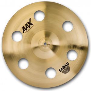 사비안 O-ZONE CRASH AAX 오존 크래쉬 21600X 16인치 632328 심벌 Sabian crash