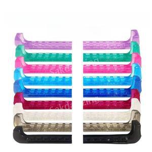 스케이트날집 아이스 블레이드 커버 쇼트트랙 가드독 스케이팅 가드