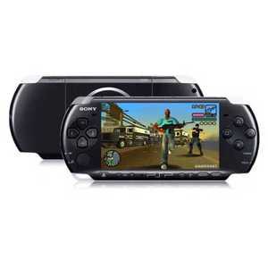 고전 게임기 레트로 오락 휴대용 게임 옛날게임 PSP 2000 고급