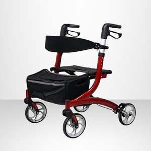 노인보행기 보행보조기 성인용 보행기 노인 유모차