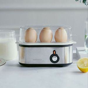 강민경 계란찜기 ?걀 스티머 찜기 에그쿠커 전기 에그