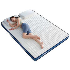 폼 매트리스 쿠션 100x190cm 그레이 자취 원룸 수면매트 가정용 10cm