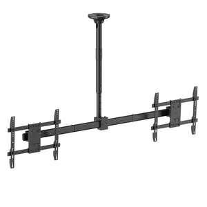 엔산마운트 ECLH2 ECL-H2 천장형 TV 모니터 브라켓 메뉴보드용