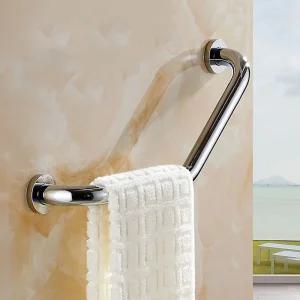 욕실 안전 손잡이/화장실/변기/안전바/보조/세면대/장애인/노인/계단/벽손잡이/벽보조/요양원/욕조/미끄럼