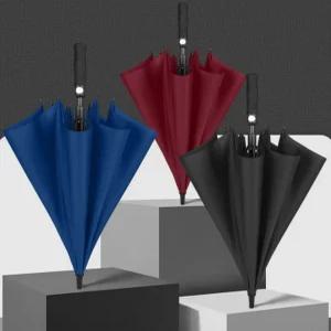 고급 튼튼한 장우산 대형 골프우산 135cm