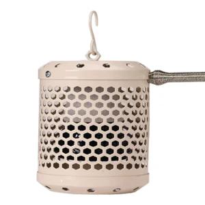 앵무새 온열등 히터 축사 병아리 난방 햄스터 새장 메추리