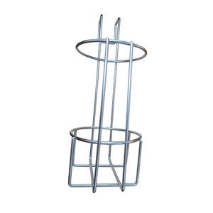 IC-726 5kg (지름 16cm) 병원 요양원 산소통 산소병 침대걸이