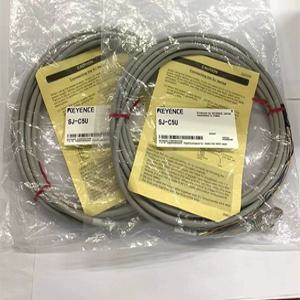 KEYENCE SJ-C5U 정전기 제거 전원 케이블
