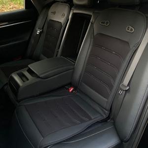 차량용 가정용 사계절용 쿨링 온열 안마 쿨방석 차량용 12V시트전용