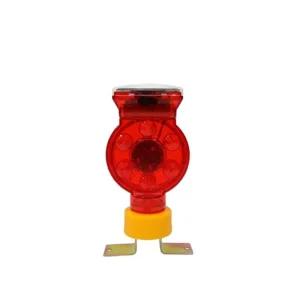 공사현장 드럼용 태양열 깜빡이 경고등 도로용품 주차유도 진입통제 안전등 LED등