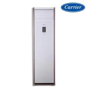 캐리어 스마트바람 30평 삼상 스탠드냉난방기 DMQE301EAWWSX