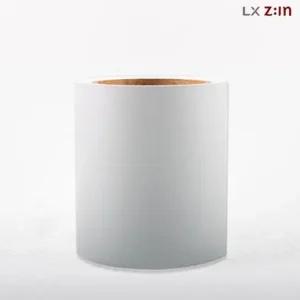 LG 몰딩시트지 그레이 WBHEMDES-56-12cm 헤라세트 셀프인테리어 천정몰딩시트지 걸레받이