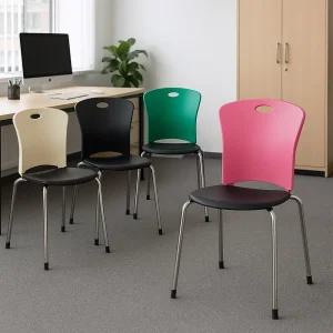 인테리어 카페 디자인 예쁜 다양한 컬러 의자(무료배송) SR5101