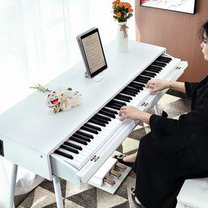 서랍형피아노 플립형 전자피아노 해머건반 풀세트 웨이티드