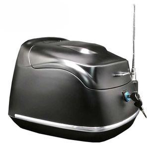 오토바이 탑박스 전기 자전거 가방 스쿠터 배달 바이크