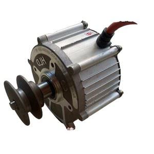 수력 풍력 발전기 가정용 영구 구리선 저속 유압 220V 교류 바람 브래킷 3000W 브러시리스