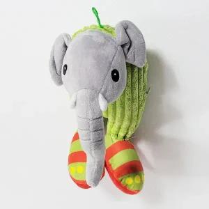 코끼리 리릴리라릴라 이탈리안브레인롯 인형 동물인형