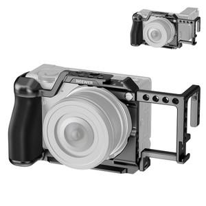 NEEWER CA132 카메라 케이지 EVF-11 지지대 포함 SIGMA fp/fp L용