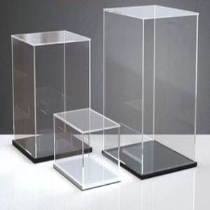 투명 아크릴장식장 대형 피규어 아크릴케이스 전시용