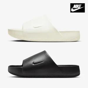 [나이키]캄 슬라이드 남성 여성 슬리퍼