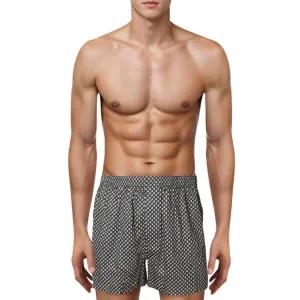 [롯데백화점]엘르이너웨어 모던 매트릭스 트렁크(EEMTK777NV)