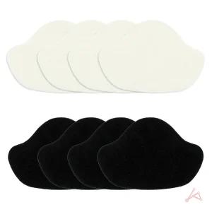 운동화 뒷꿈치 수선 테이프 4P