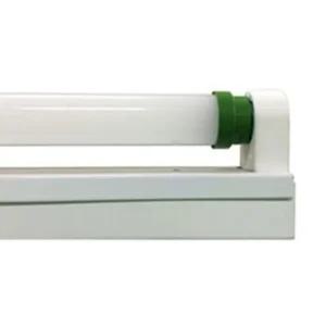 120cm 컨버터외장형 LED직관램프 케이알이엠에스 14.7W 20W 22W, 제이에스텍21W, 비엘존22W, 이시스20.8W OSRAM 20W FL12-PB19DK,포스코LED 18.5W SIGMA SS-LJLED22W 모두호환 램프만 교체