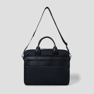 [AK수원점] [빈폴] 커뮤터 서류가방 - 네이비 BE51D2M35R