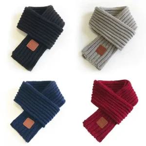 고품질 선물 스카프 머플러 목도리 미니 니트 남성 겨 (WFJ8NQN)