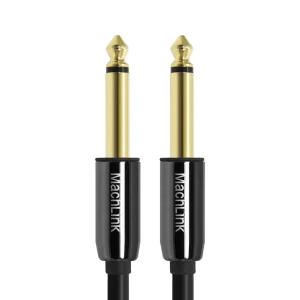 마하링크 5.5(6.3) TO 5.5(6.3) TS 모노 케이블 1.5M ML-6MM015