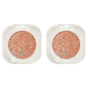라카 아이섀도 모노 펄 글리터 오렌지 925 글로리 X2