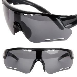  KATTUS 스포츠고글 KA850 편광선그라스 야구 썬글라스 고글 자외선차단 방탄렌즈 스포츠