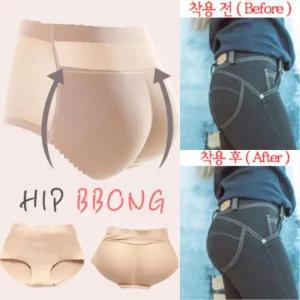 힙업팬티 보정속옷 힙업거들 보정힙업 뽕팬티 엉뽕 뒤태 엉덩이보정 청바지
