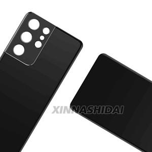 [호환]삼성 갤럭시 S21 울트라 5G G998F 용 LCD 디스플레이, 터치 스크린 교체 수리 부품