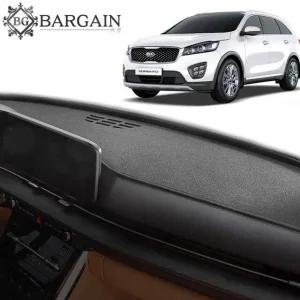 올뉴쏘렌토 대쉬보드커버 논슬립 마이크로 대시보드커버 데쉬보드커버 썬커버