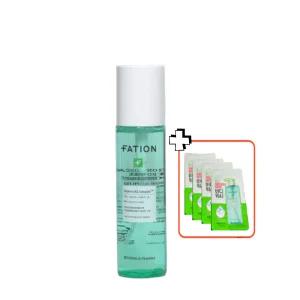 파티온 노스카나인 트러블 바디 미스트 145ml(+바디워시5ml 4개)