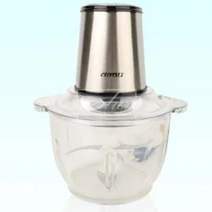 주방 마늘 분쇄기 다용도 야채 양념 고기 가정용 소형 (WFJDOQZ)