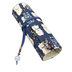 대바늘 케이스 diy 코바늘 손뜨개 도구 풀세트 골무 바늘 뜨개바늘