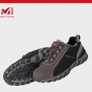 안전화 작업화 방수 초경량 작업신발 ZF4 4in 초경량안전화 밀레안전화 초경량작업화 방수안전화