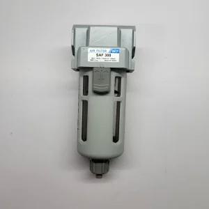 SKP SAF300-03 (Rc3/8 수동드레인) 에어필터 수분제거