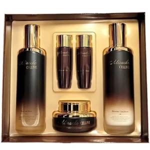 피부를 진정시키고 촉촉하게 감싸줘요 여성화장품세트 (WFJF80O)