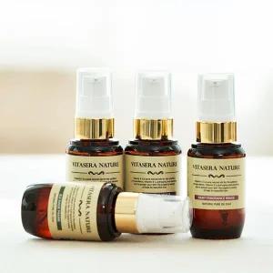 [보리보리/아로하트리즈]깊은촉촉함 특별한영양 고급향 비타세라 향수오일 4종 택1