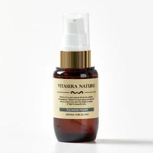 [보리보리/아로하트리즈]깊은촉촉함 특별한영양 고급향 비타세라 향수오일 엘레마드프레리 25ml