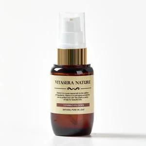 [보리보리/아로하트리즈]깊은촉촉함 특별한영양 고급향 비타세라 향수오일 샤머필도르 25ml