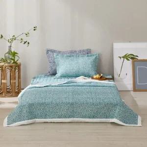 [LFL55PRO_58]플로로 퀸이불베개세트 침구 누빔이불SS