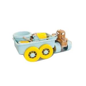 비치토이 포크레인 웨건 세트