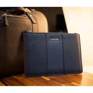 이토보리 소가죽 클러치백