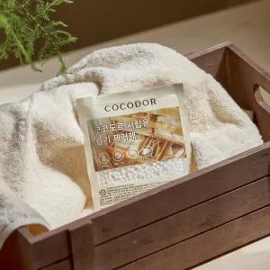 코코도르 제습제 서랍용 20개 / 옷걸이형 10개 택1