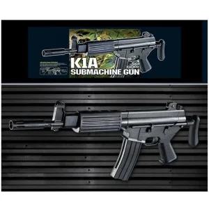 장난감총 K1A 17102 에어건 에어건 (WFJIM4R)